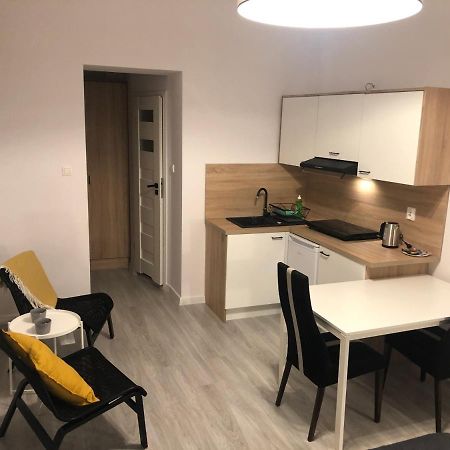 Apartamenty Centrum Bydgoszcz Dış mekan fotoğraf