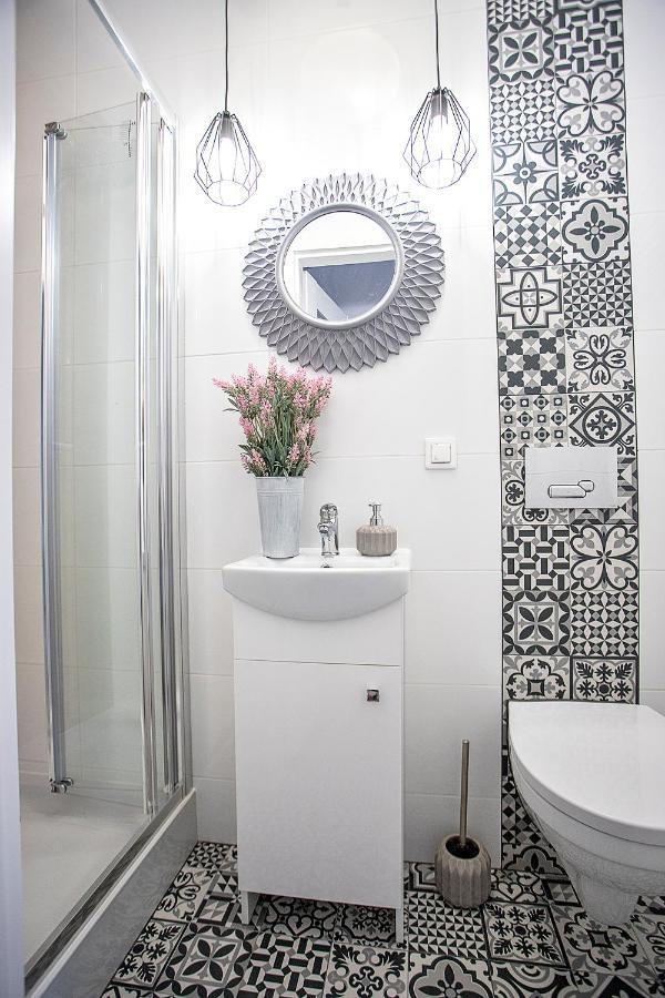 Apartamenty Centrum Bydgoszcz Dış mekan fotoğraf