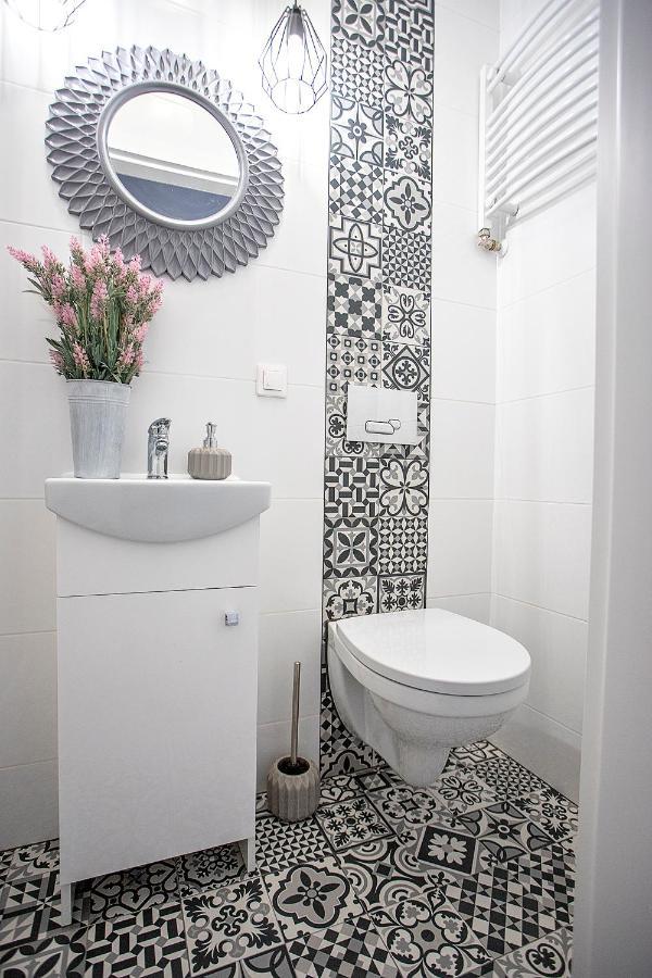 Apartamenty Centrum Bydgoszcz Dış mekan fotoğraf