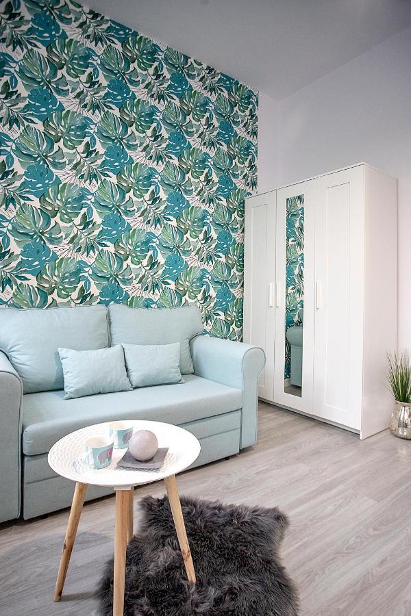Apartamenty Centrum Bydgoszcz Dış mekan fotoğraf